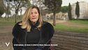 Stefania: "Vi racconto mia figlia Noemi"