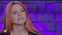 Noemi: "L'amore per i miei genitori"