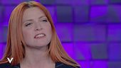 Noemi: "L'amore per i miei genitori"
