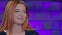 Noemi: "Ho sofferto di derealizzazione"