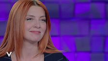 Noemi: "Ho sofferto di derealizzazione"