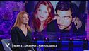 Noemi: "L'amore per mio marito Gabriele"