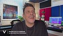 Francesco Gabbani: "La mia amicizia con Noemi"