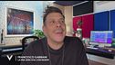 Francesco Gabbani: "La mia amicizia con Noemi"