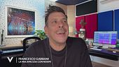 Francesco Gabbani: "La mia amicizia con Noemi"