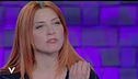 Noemi: "La collaborazione con Francesco Gabbani"