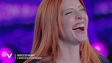 Rocco Hunt: "L'amicizia con Noemi"