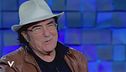 Al Bano: "Non mi fermo mai"
