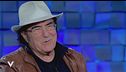 Al Bano: "Non mi fermo mai"