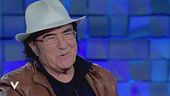 Al Bano: "Non mi fermo mai"