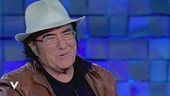 Al Bano: "Non mi fermo mai"