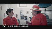 La fenomenologia di Al Bano