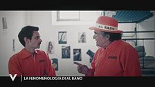 La fenomenologia di Al Bano