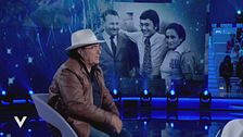 Al Bano: "Il mio passato da cameriere"