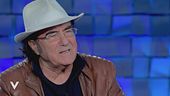 Al Bano: "L'amore per i miei figli"