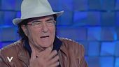 Al Bano e il rapporto con la fede