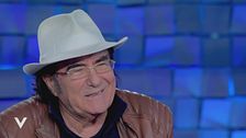 Al Bano risponde alle parole di Romina Power