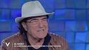 Al Bano: "Io, Loredana Lecciso e il nostro futuro insieme"