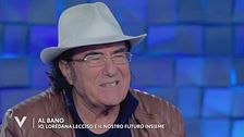 Al Bano: "Io, Loredana Lecciso e il nostro futuro insieme"
