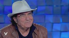 Al Bano: l'intervista integrale