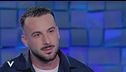 Andreas Muller: "Non accetto più cattiverie su di me e la mia famiglia"