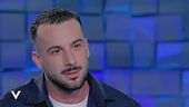 Andreas Muller: "Non accetto più cattiverie su di me e la mia famiglia"
