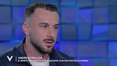 Andreas Muller: "Il legame con mio fratello Daniel"