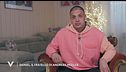 Daniel, il fratello di Andreas Muller