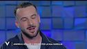 Andreas Muller: "L'amore per la mia famiglia"