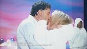 Andreas Muller, il talento per la danza, l'amore della vita