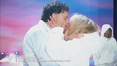 Andreas Muller, il talento per la danza, l'amore della vita