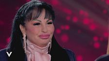 Rita De Crescenzo: "Mio figlio è stato accoltellato"