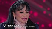 Rita De Crescenzo: "Non voglio che i miei figli facciano i miei errori"