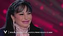 Rita De Crescenzo: "Sono diventata madre a 12 anni"