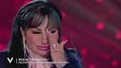 Rita De Crescenzo: "Faccio fatica ad abbracciare i miei figli"