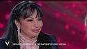 Rita De Crescenzo e le critiche sui social