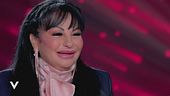 Rita De Crescenzo: "Sogno una grande famiglia"