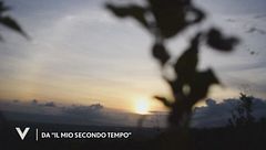 Achille Polonara dal libro "Il mio secondo tempo"