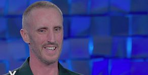 Achille Polonara: "Ho avuto un tumore due anni fa"