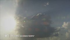 Achille Polonara e il coma dal libro "Il mio secondo tempo"