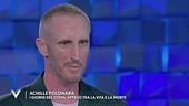 Achille Polonara: "II giorni del coma, appeso tra la vita e la morte"
