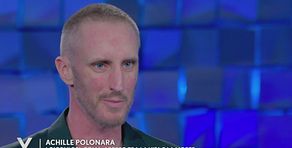 Achille Polonara: "II giorni del coma, appeso tra la vita e la morte"