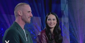 Achille Polonara: "Il rapporto con mio nipote"