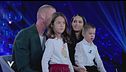 La famiglia di Achille Polonara: "Il nostro legame unico"