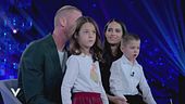 La famiglia di Achille Polonara: "Il nostro legame unico"