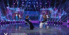 Stefania Sandrelli: "Il momento delicato del mio compagno Giovanni"