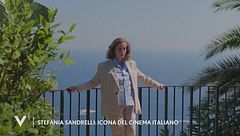 Stefania Sandrelli, icona del cinema italiano