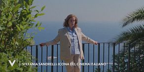 Stefania Sandrelli, icona del cinema italiano