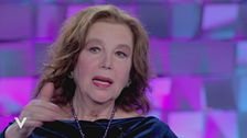 Stefania Sandrelli: "Ho scelto di essere un'anti-diva"