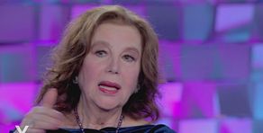 Stefania Sandrelli: "Ho scelto di essere un'anti-diva"